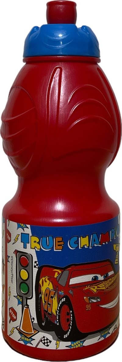 Gourde Sport Cars 400 ML