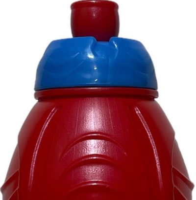 Gourde Sport Cars 400 ML