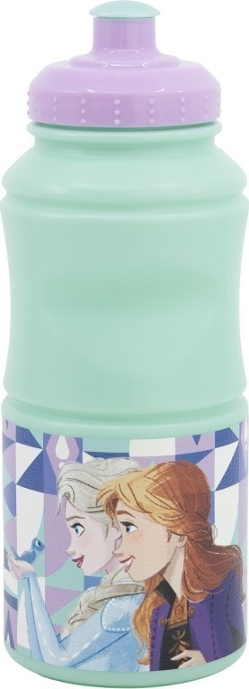 Gourde Sport Frozen Disney 380 ML