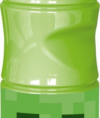 Gourde Sport Minecraft 380 ML