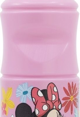 Gourde Sport Minnie Disney 380 ML