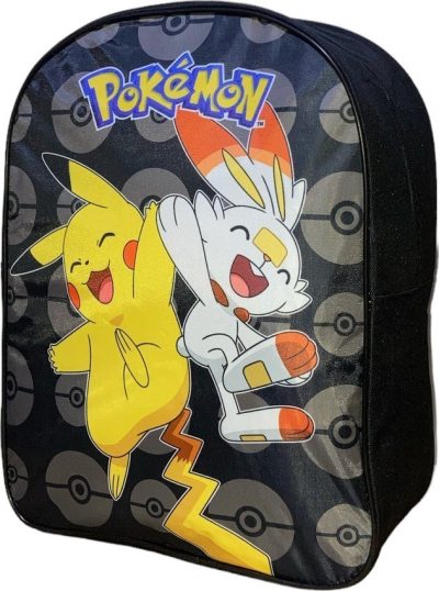 Sac à dos Pokémon 40 cm