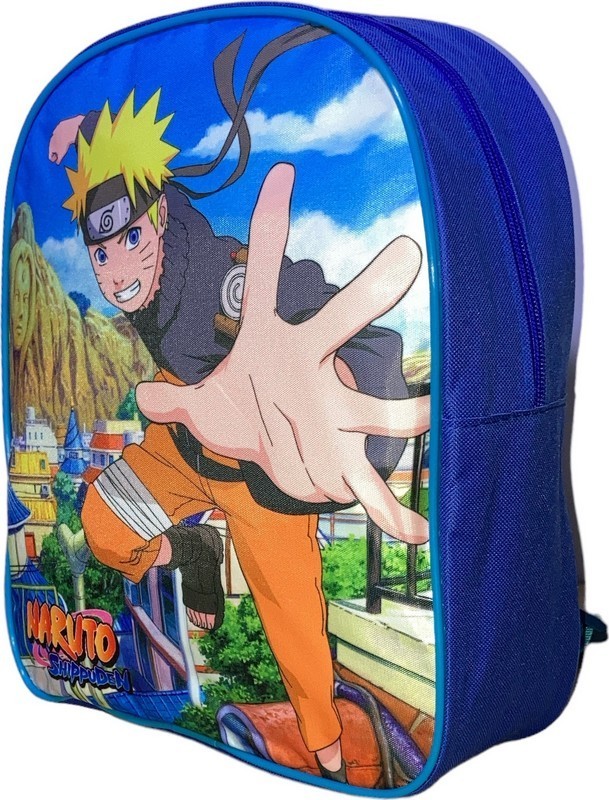 Sac à dos Naruto 30 cm