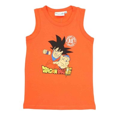 Débardeur Dragon ball Super