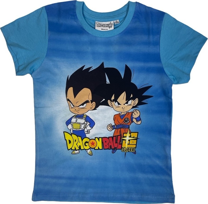 T-shirt Dragon Ball Z