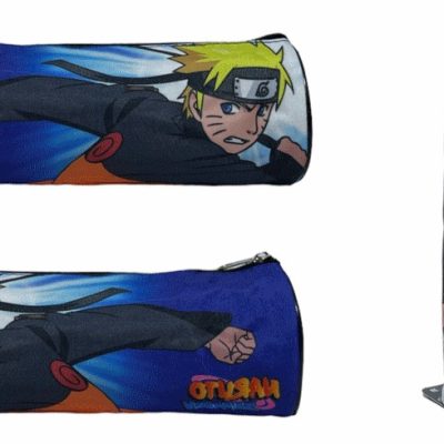 Trousse Naruto Shippuden