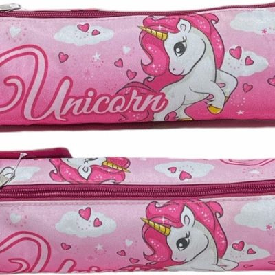 Trousse Licorne