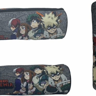 Trousse My Hero Academia