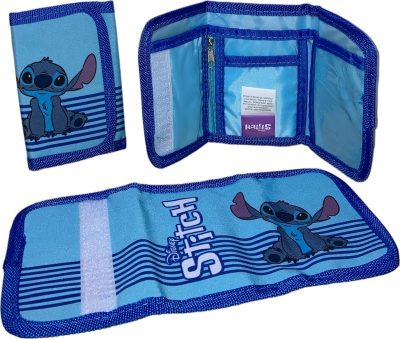 Portefeuille Stitch Disney