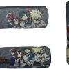 Trousse My Hero Academia