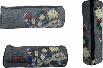 Trousse My Hero Academia
