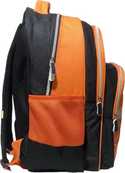 Sac à dos Naruto 42 cm - Qualité supérieure