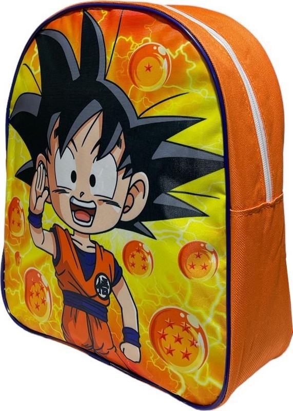 Sac à dos Dragon Ball Z 30 cm