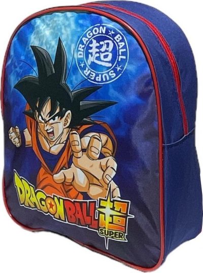 Sac à dos Dragon Ball Z 30 cm