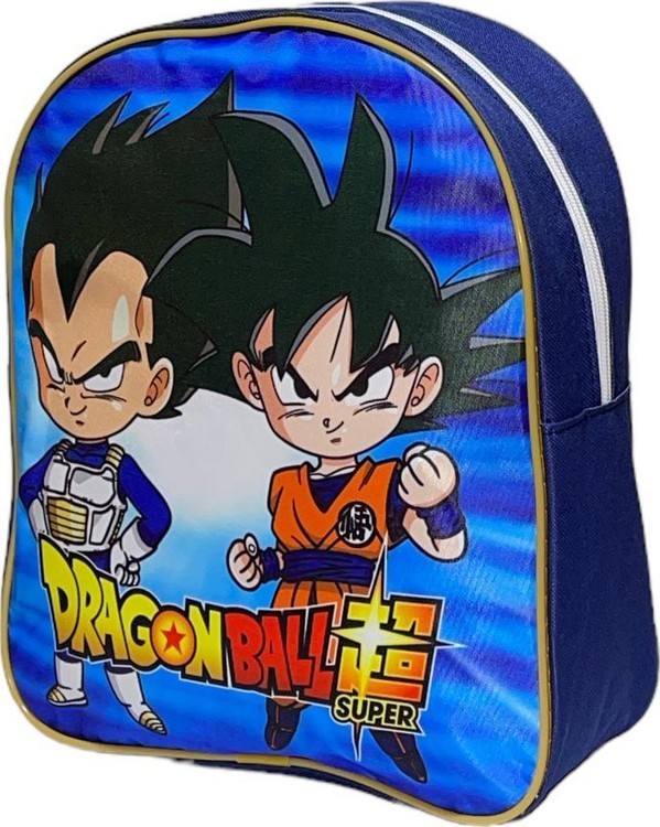 Sac à dos Dragon Ball Super 30 cm