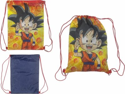 Sac de piscine Dragon Ball Super