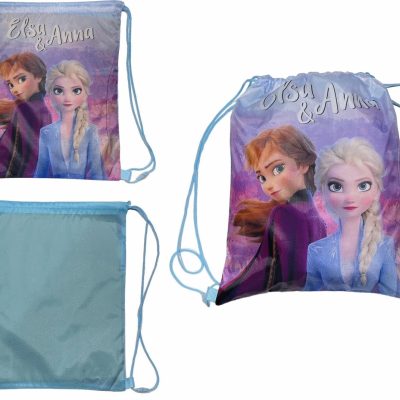 Sac de piscine Frozen Disney