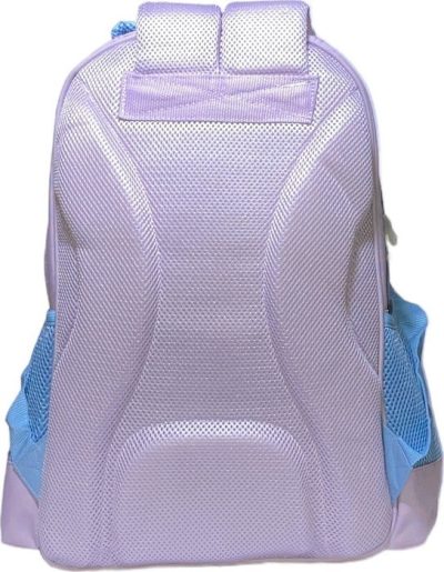 Sac à dos Frozen Disney 42 cm - Qualité supérieure