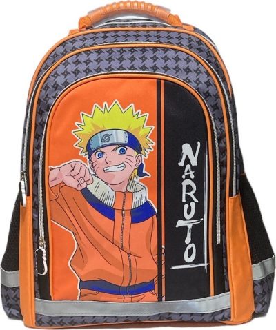 Sac à dos Naruto 42 cm - Qualité supérieure