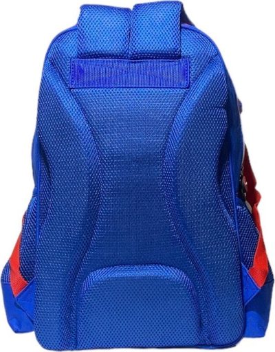 Sac à dos Spiderman 42 cm - Qualité supérieure