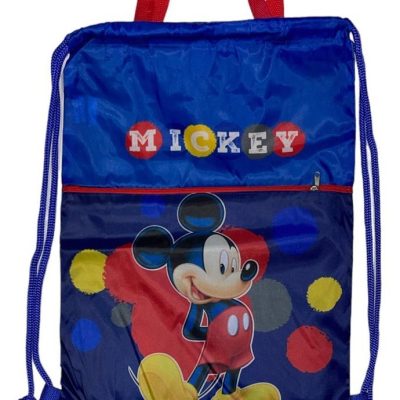 Sac de piscine Mickey Disney de luxe