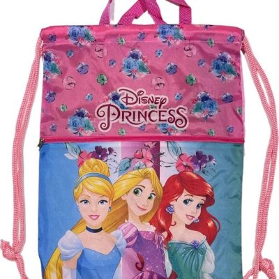 Sac de piscine Princesse de luxe