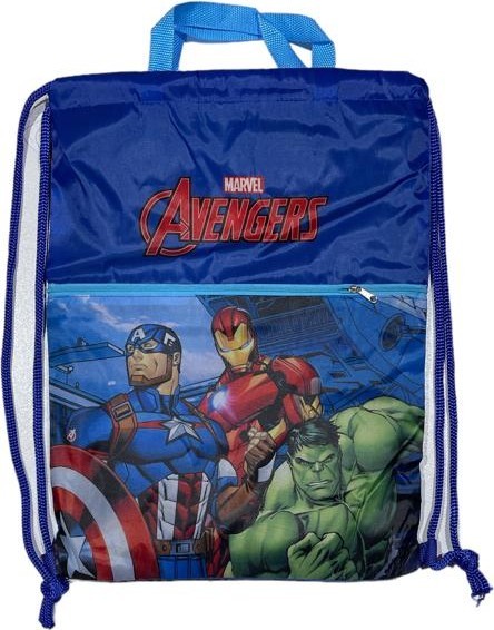Sac de piscine Avengers de luxe