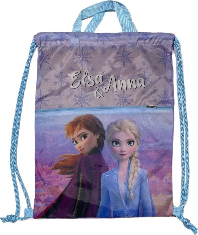 Sac de piscine Frozen Disney de luxe
