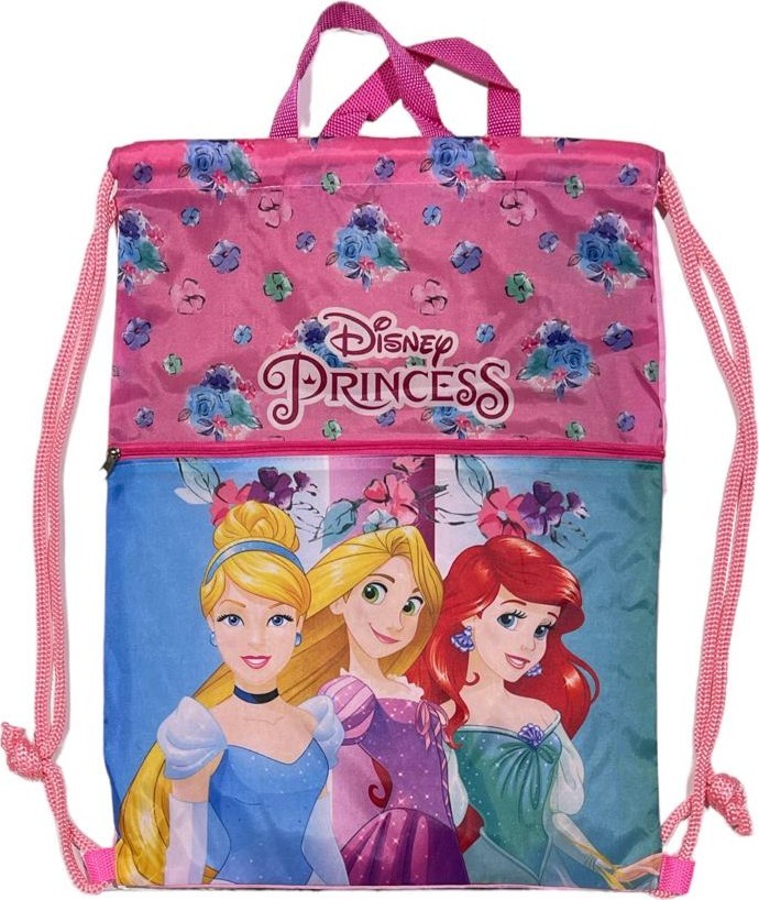 Sac de piscine Princesse de luxe