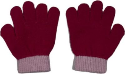 Set Gants Pat Patrouille - Fille