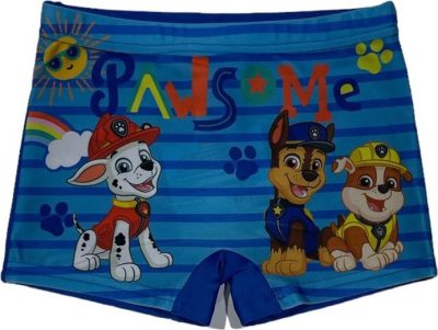 Maillot de bain Paw Patrol