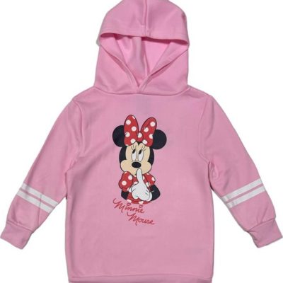 Sweat Capuche Minnie Disney- Pull Oversize