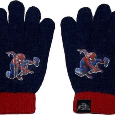 Set gants Spider-man Marvel