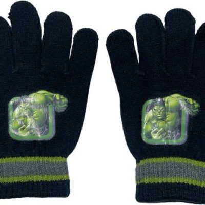 Set Gants Hulk Marvel