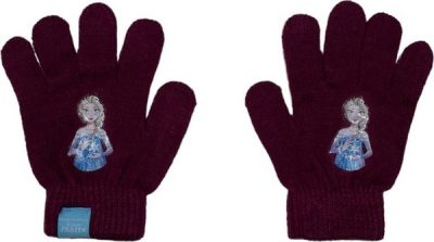 Set Gants Frozen Disney