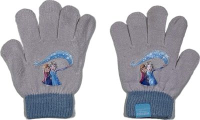 Set Gants Frozen Disney