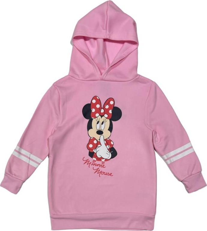 Sweat Capuche Minnie Disney- Pull Oversize