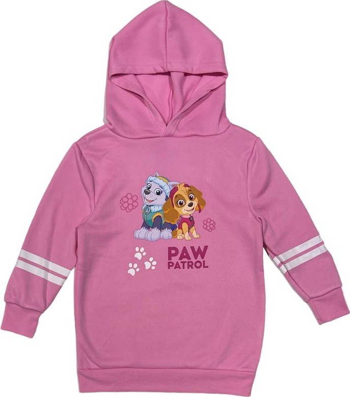 Sweat Capuche Paw Patrol - Pull Oversize