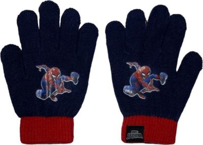 Set gants Spider-man Marvel