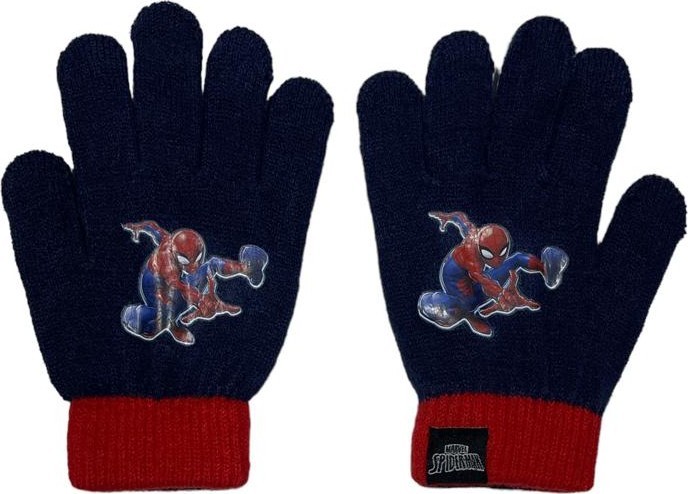 Set gants Spider-man Marvel