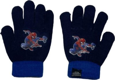 Set gants Spider-man Marvel