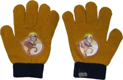 Set gants Naruto