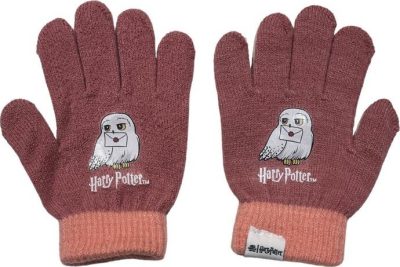 Set Gants Harry Potter