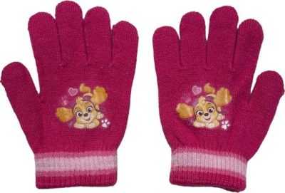 Set gants Pat Patrouille - Paw Patrol