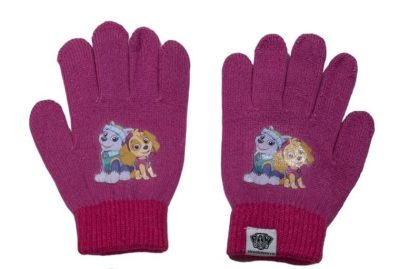 Set gants Pat Patrouille - Paw Patrol
