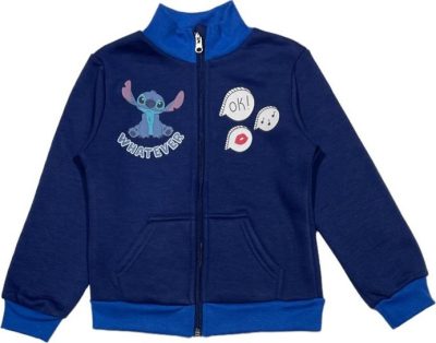 Ensemble Jogging Stitch Disney