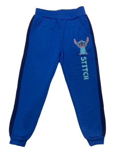 Ensemble Jogging Stitch Disney