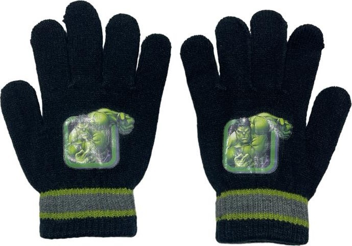 Set Gants Hulk Marvel