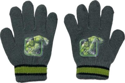 Set Gants Hulk Marvel