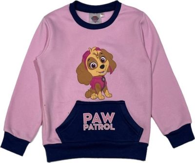 Ensemble Jogging Paw Patrol - Pat Patrouille